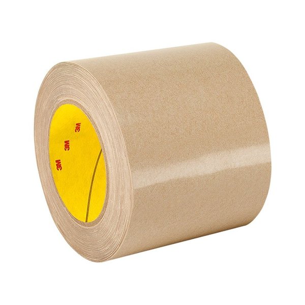 3M 965 Clear Adhesive Transfer Tape 5 in x 30yd (1 roll) 965