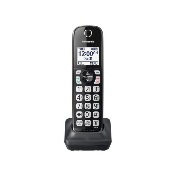 Panasonic Extra handset for TGE2xx and 4xx Series TGEA40S