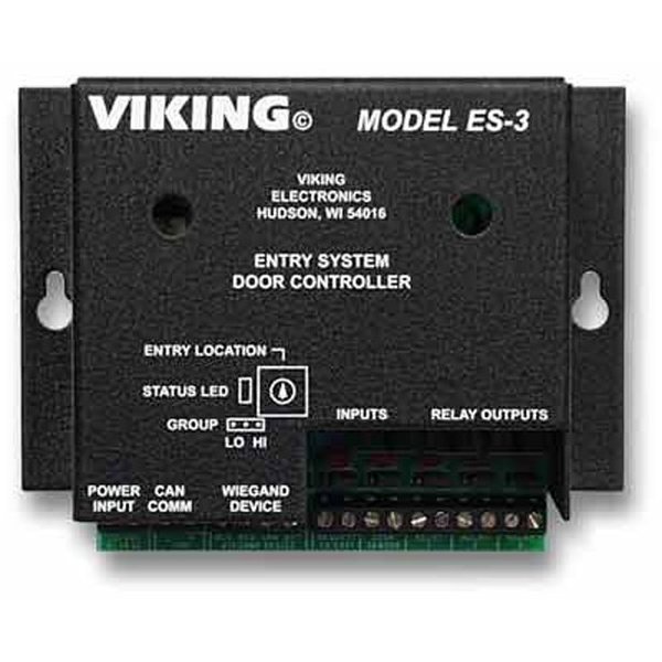Viking Electronics Viking Feedback Eliminator FBI-1A