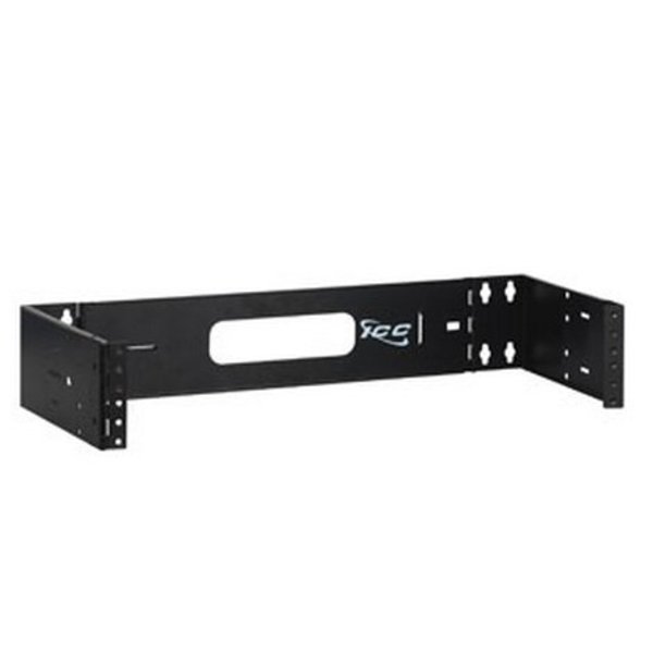 Icc EZ Fold Wall Mount Hinged Bracket 2 RMS ICCMSABRS2