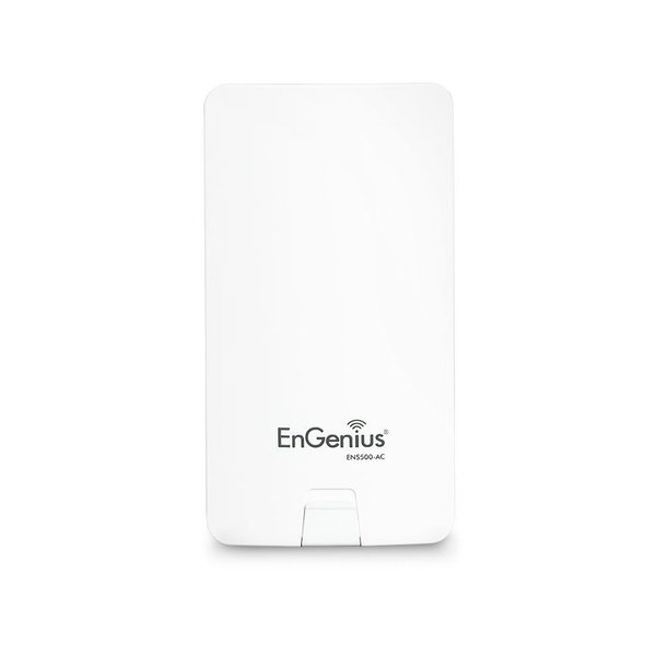 Engenius EnJet Outdoor AC Wave 2 Bridge/WAP EnStationAC