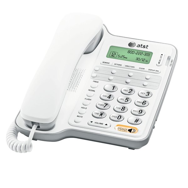 Att Cordless Handset for CL84215 CL80115