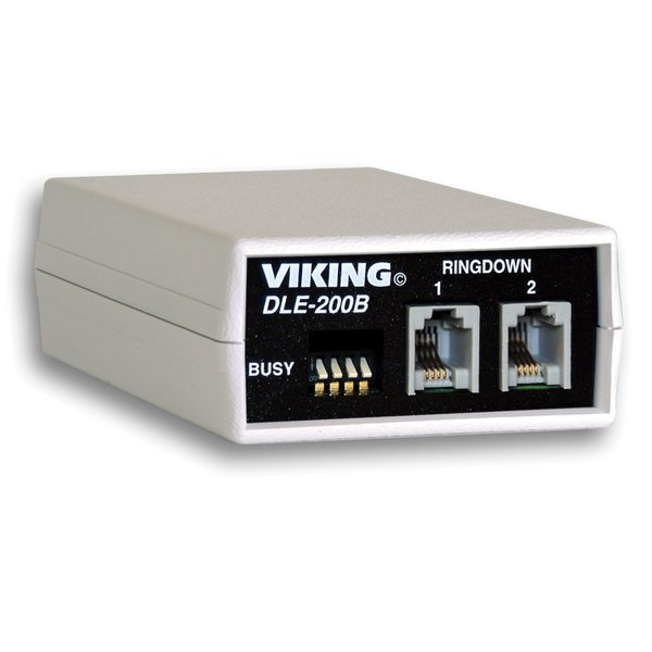 Viking Electronics Promotion On Hold Device DVA-2WA