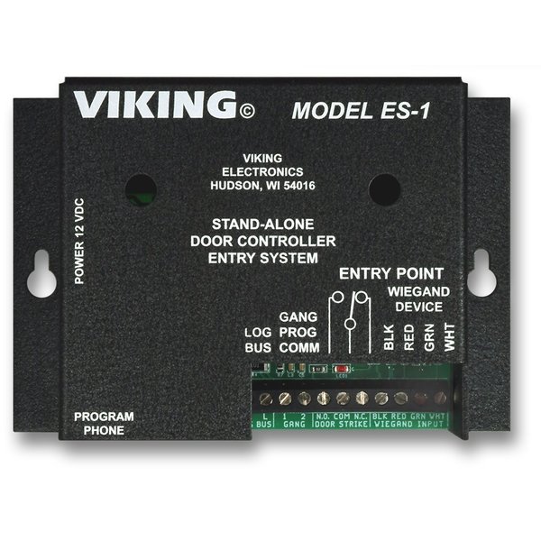 Viking Electronics FaxJack Phone/Fax Switch FAXJ-1000