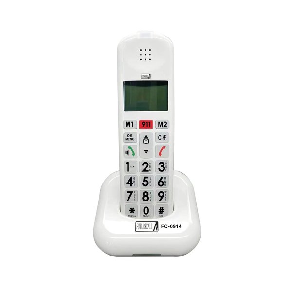 Future Call Picture Care Phone with Speaker Phone 1007-SP