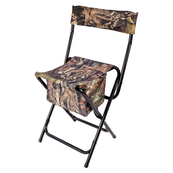 Ameristep High Back Chair, Mossy Oak AMEFT1014 | Zoro
