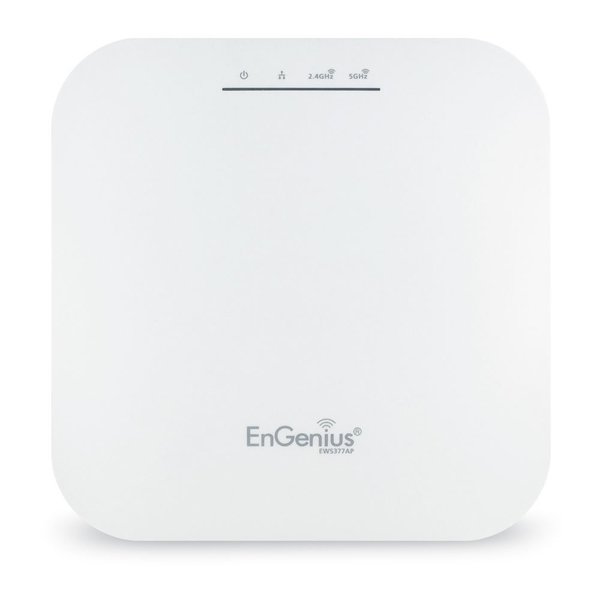 Engenius Wi-Fi 6 2x2 Outdoor Wireless Access Poin EWS850-FIT