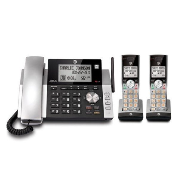 Att 5 Handset Connect to Cell ITAD CLP99587