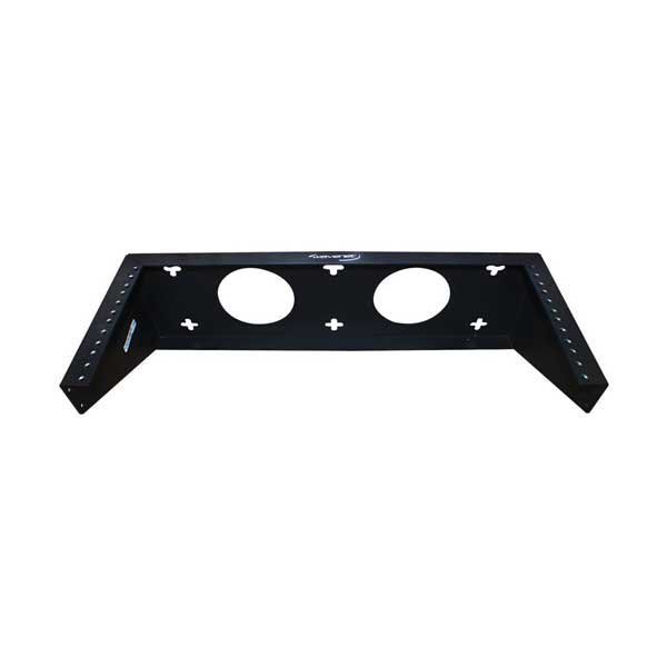 Wavenet HINGED WALL BRACKET 2U WMHB-2U