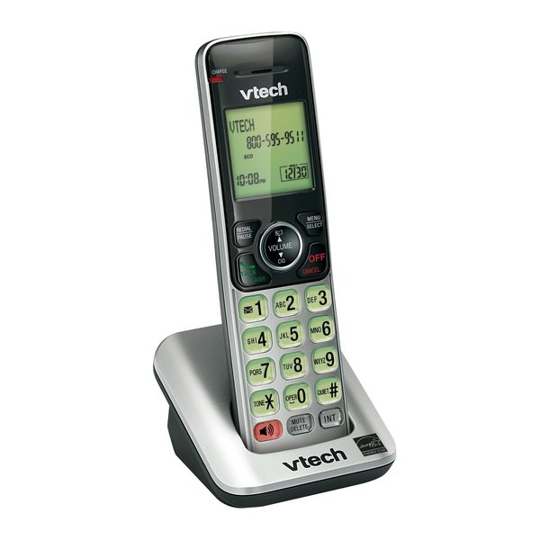 Vtech 2-handset Cordless CID/ITAD CS6629-2