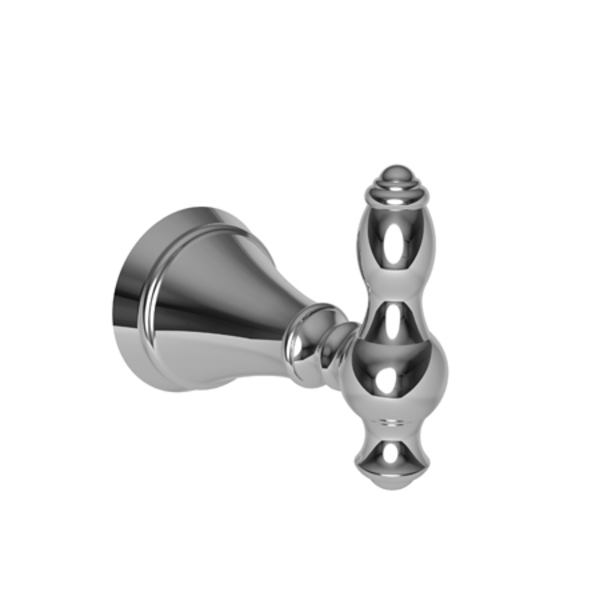 Newport Brass 36-09/04 Bathroom-Hardware, Satin Brass (PVD)