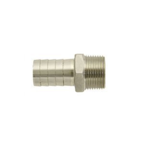 Titan Fittings, Stainless Steel Fittings, Stainless Hose Fittings