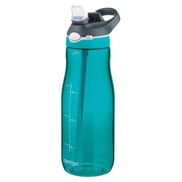 Contigo: Our Favorite Water Bottle