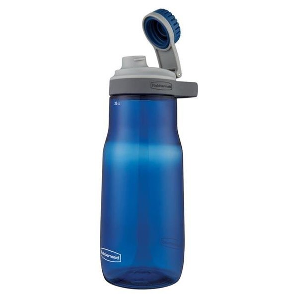 Contigo, Other, Contigo Stainless Steel Water Bottle Flip Top Handle
