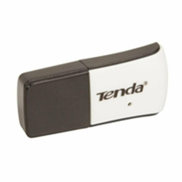 Tenda Technology Wireless N150 Nano USB Adapter W311M