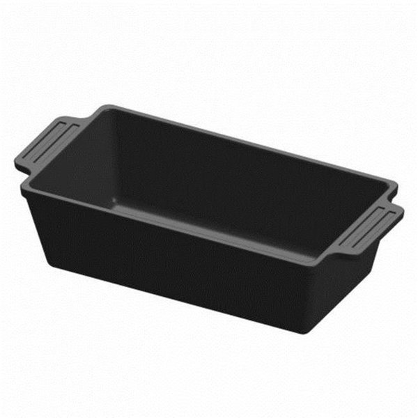 Bayou Classic 7476 Cast Iron Bread Pan