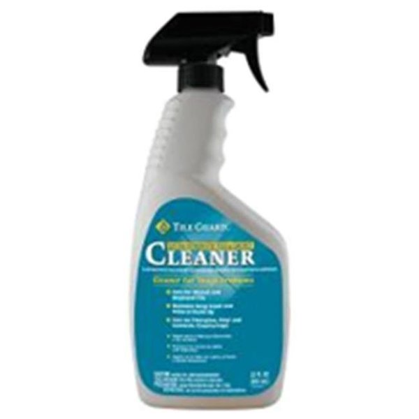 Custom Building Products TileLab 32 oz. Grout and Tile Cleaner and