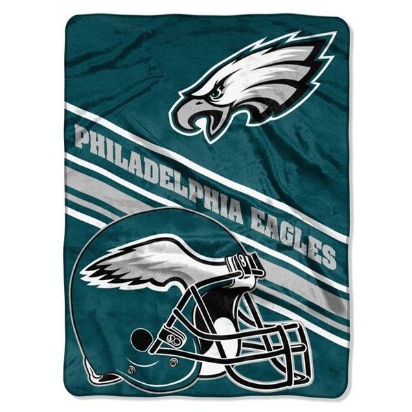 Philadelphia Eagles Tapestry Throw by Northwest