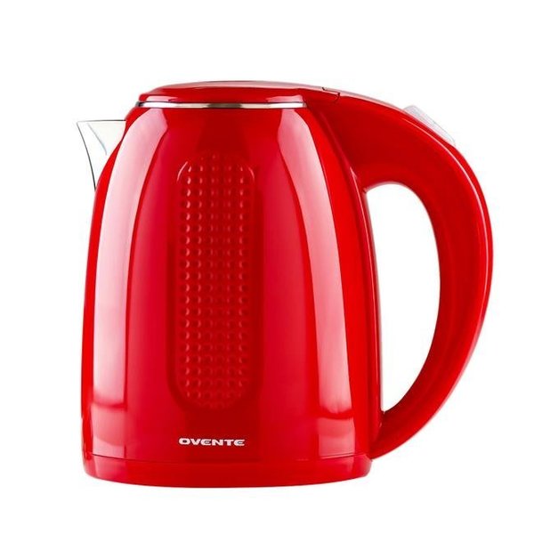Ovente 1.7 Liter Electric Hot Water Kettle