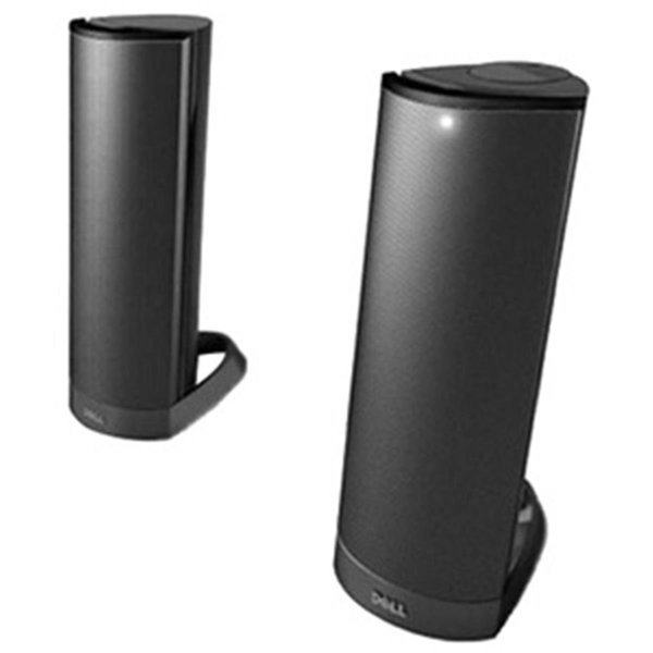 Dell Peripherals Dell Peripherals AX210 USB Stereo Speaker System