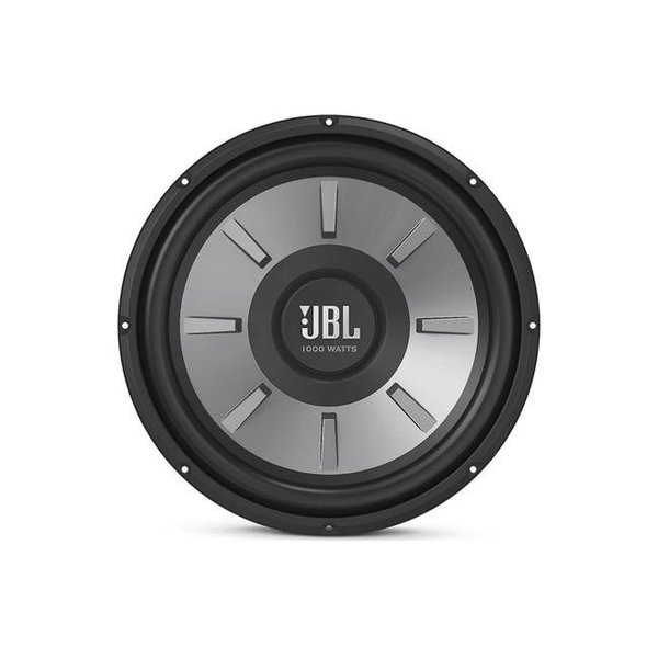 Jbl JBL STAGE 1210 12 in. 1000W SVC Subwoofer STAGE 1210