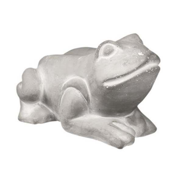Angelo Décor Muskoka Frog Statue