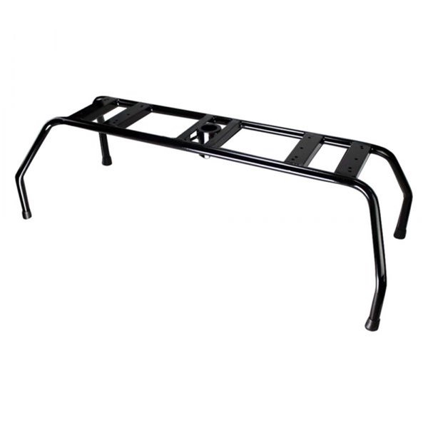 Pros and cons or reviews of any double seat stand