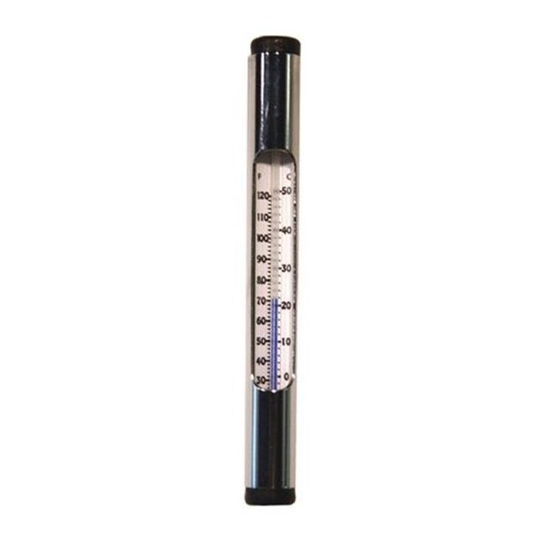 Rainbow Pool & Spa Thermometer Chrome Plated Brass - R141086
