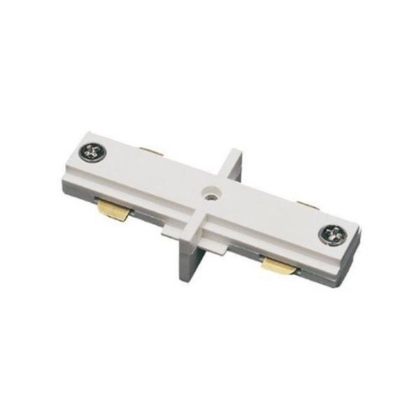 Juno R122 Trac-Lites 3-Wire Cord and Plug Connector, R122BL, Juno  Lighting