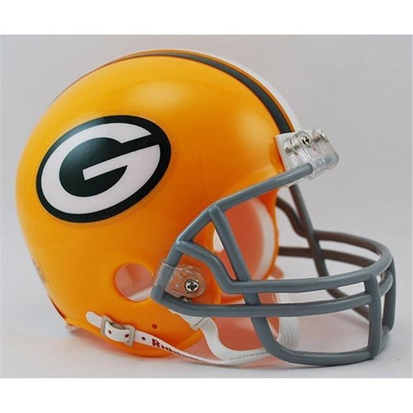 Riddell Green Bay Packers Speed Pocket Pro Helmet