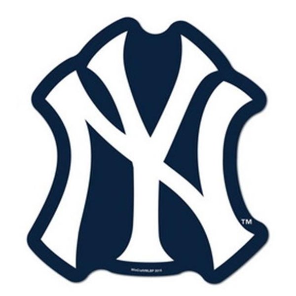 WinCraft New York Yankees MLB Signs for sale