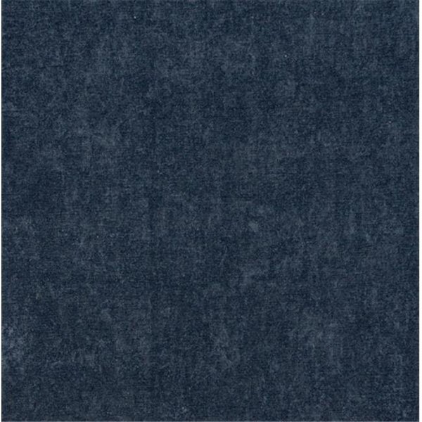 Vinyl Fabric Ostrich Navy Blue Fake Leather Upholstery / 54 Wide/Sold by  The Yard