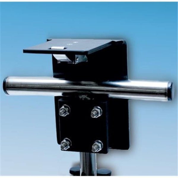 Dickinson Marine 15-150P Scotty Post And Socket Type Mount Kit