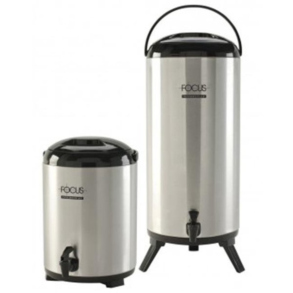 Focus Foodservice Focus Foodservice BD14SS - 14 l Insulated