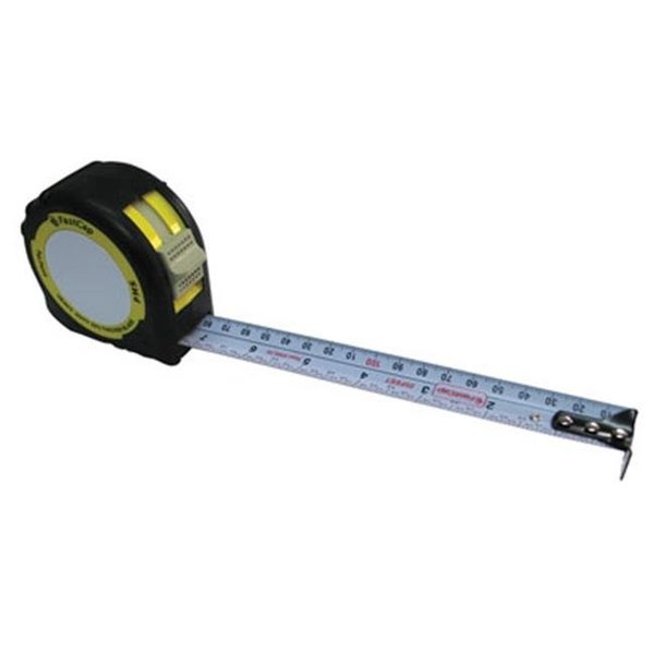 FastCap 16 ft. Autolock Metric/Standard Tape Measure PMS-16