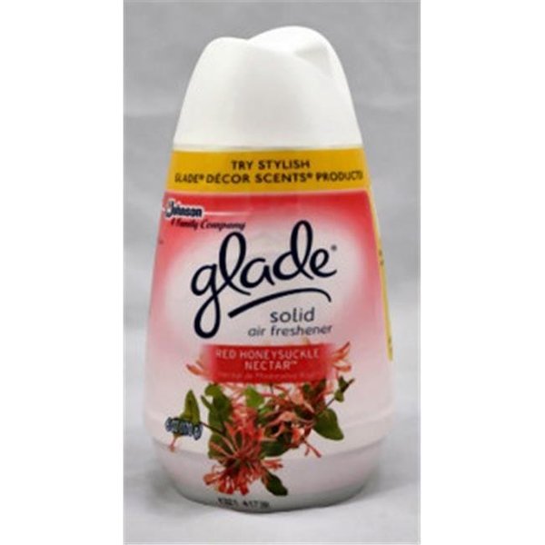 Glade Solid Air Freshener, Deodorizer for Home and Bathroom, Hawaiian  Breeze, 6 Oz