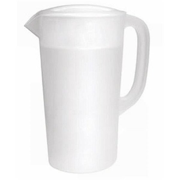 Rubbermaid - 2.25 QT Covered Pitcher