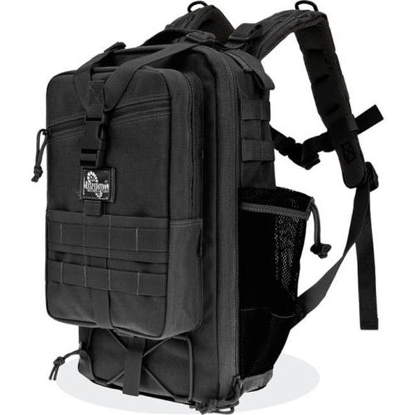Maxpedition Pygmy Falcon-II Backpack, Black