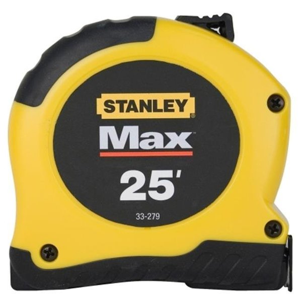 Stanley 25' Easy Read Stanley Measurement Tape Rule (Stanley 30-455)