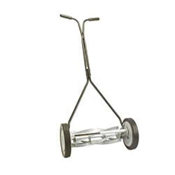 Great States 16in. Hand Reel Push Lawn Mower 415-16