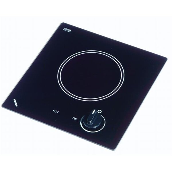 Kenyon Lite-Touch Q Cortez Two Burner Electric Cooktop