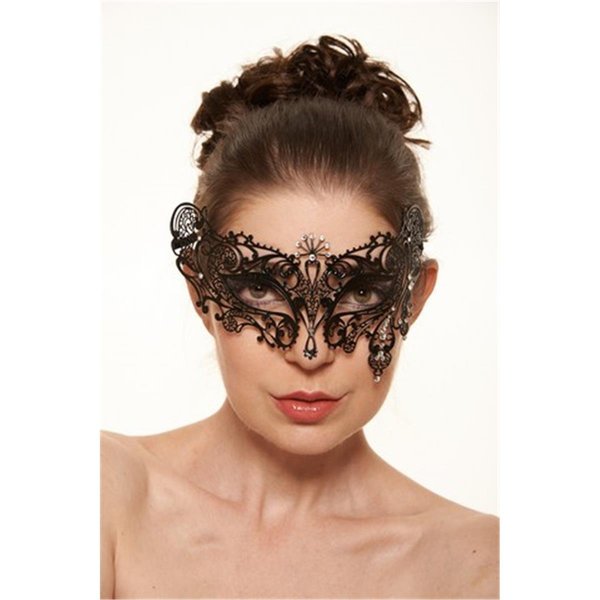 Masquerade Masks Women Luxury