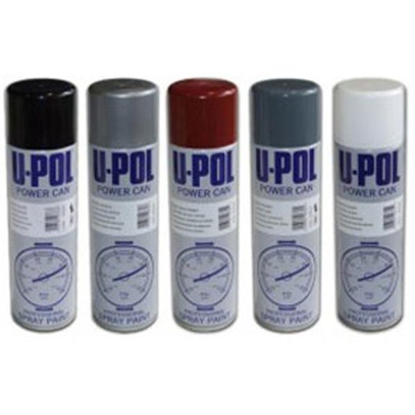 U-POL Gray Anti-Rust Etching Primer