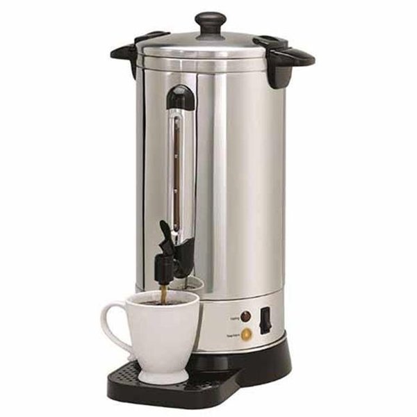 NESCO CU-50 Stainless steel 50 Cup Coffee Urn 