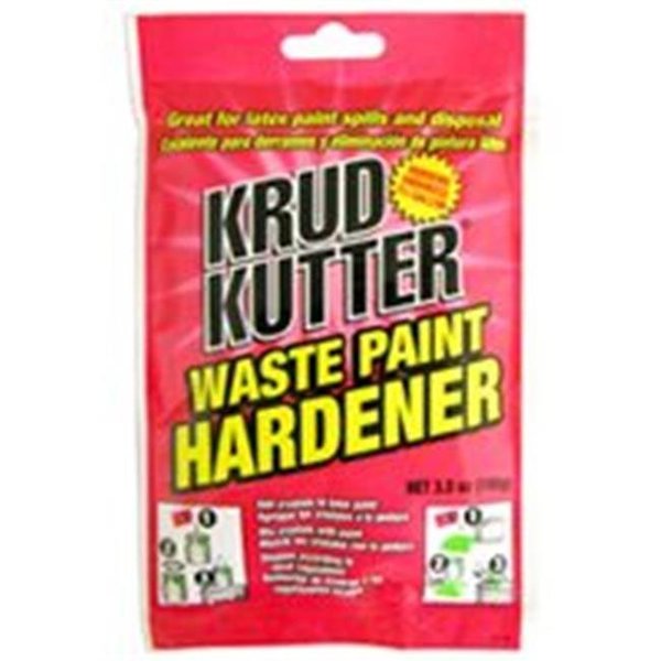 5 oz. Paint Hardener for Paint Disposal