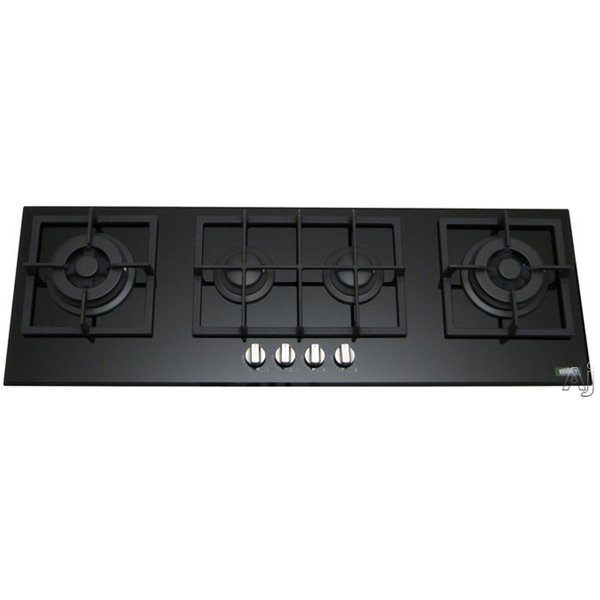 Summit Appliance 30-in 4 Elements Coil Stainless Steel Electric Cooktop in  the Electric Cooktops department at