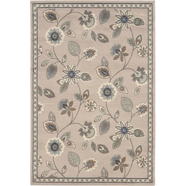 Oriental Weavers Luxehold 0005E Grey Rug Pad