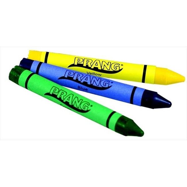 Crayola Large Crayons, Color set, Crayons 16 set