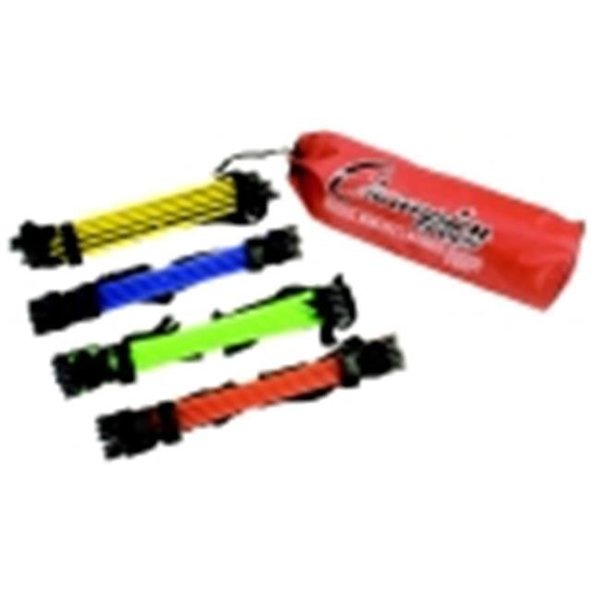 Champion Sports 50 ft Tug of War Rope 