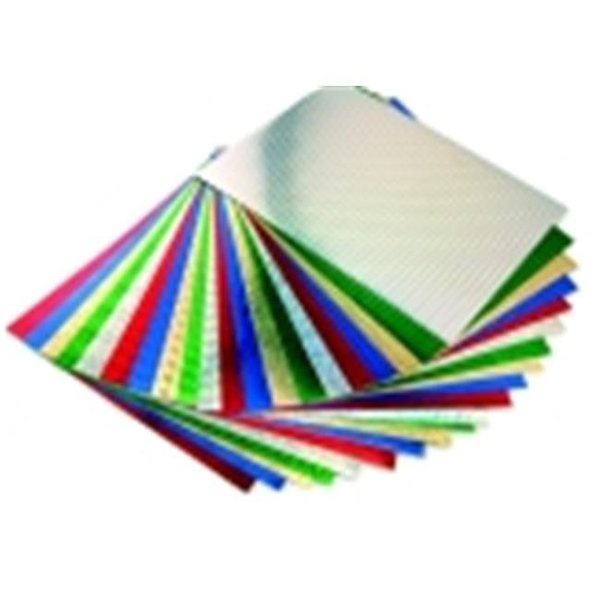 Hygloss Bright Color Paper 8.5x11